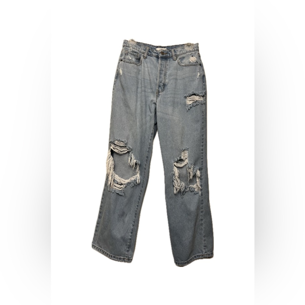Cello Ripped Jeans